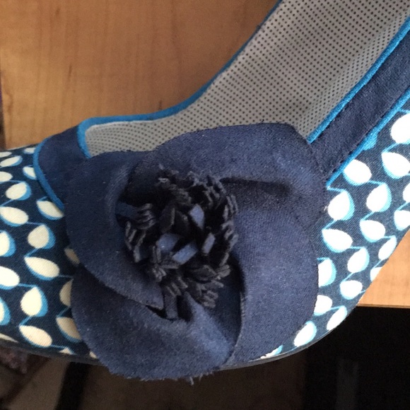 Ruby Shoo pumps - Picture 7 of 7